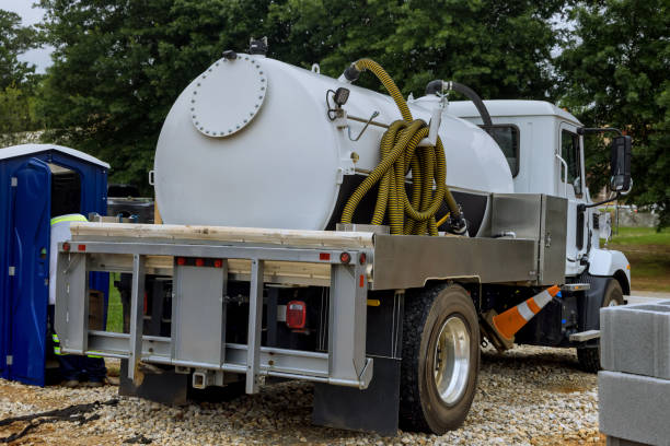 Rockvale, TN porta potty rental Company